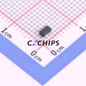 Régulateur linéaire (LDO) PMIC de puce IC de circuit intégré de SOT-23-5L de LR6207A-T12 original et neuf - Product Image 2