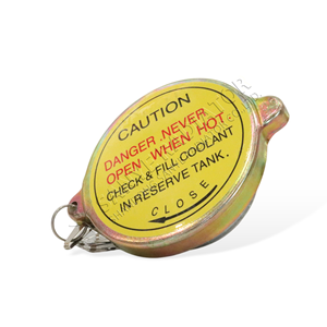 Cubierta de Radiador Galvanizada de Gran Tamaño (0.9-1.1) para Radiadores de Motores de Compresores de Aire - Product Image 3