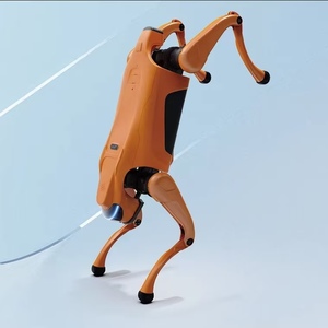 Juguetes Robóticos con Cámara 1080P y Sensor <span class=keywords><strong>de</strong></span> Radar, Compatibles con Educación IA y Aprendizaje Interactivo - Product Image 4