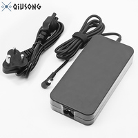 Adaptateur secteur 19V 6.32A 120W pour Asus FX504 UX510UW N56J N56VM N56VZ N750 N500 G50 N53S N55 A15-120P1A PA-1121-28