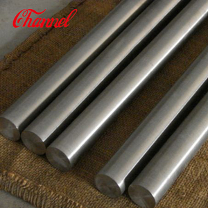 Ti6AL4V <span class=keywords><strong>Gr5</strong></span> 티타늄 cannulated 바 ASTM F136 티타늄 중공 바 & 로드 산업 - Product Image 2