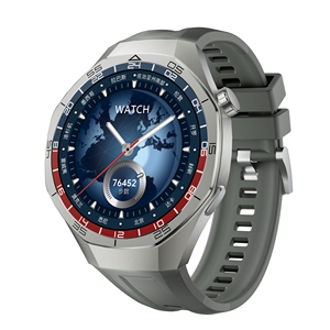Montre connectée DF EDS Kalobee America LB SK40, nouveaux bracelets tendance - Product Image 4