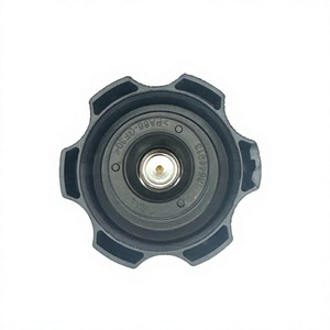 อะไหล่ถังพักน้ำหล่อเย็นสำหรับเชฟโรเลต ครูซ ฝาหม้อน้ำ รุ่น 13544913 - Product Image 3