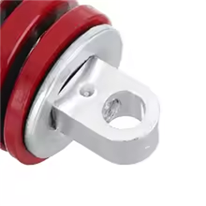 Amortisseur à ressort arrière Geofought M11 T5A 1300LBS 150mm pour trottinette électrique E5A M11 - Product Image 3