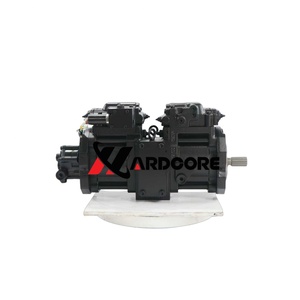 K3V63DT Hydraulic <b>Pump</b> for Excavator Construction Machinery Parts - Product Image 6