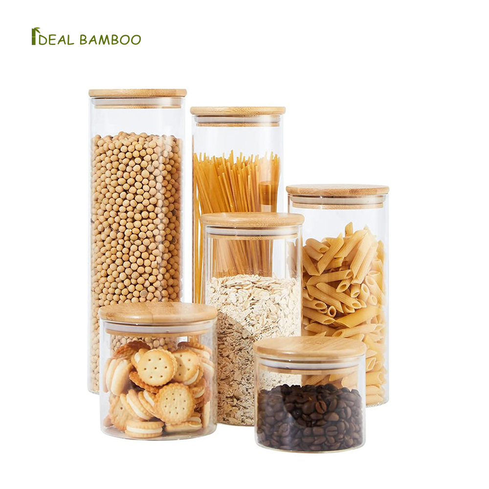 Bokon Lot De 4 Boîtes D'assaisonnement Transparentes Avec Cuillère, 16 Pots à épices De Cuisine, Pots à épices En Acrylique Transparent Avec Couvercle Pour Sel, Bonbons, Cruet, Sucre, 25,4 X 10,2 X