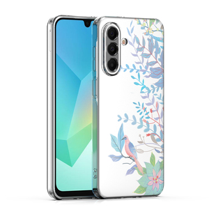 <span class=keywords><strong>Precio</strong></span> de fábrica 1,5 MM UV colores flor paisaje Natural suave TPU caja del teléfono <span class=keywords><strong>celular</strong></span> para Samsung Galaxy A26 5G contraportada - Product Image 3