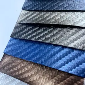 PVC leather 0.5mm mesh backing for cover of vehicle for motorcycle seat cheap price factory directly sell