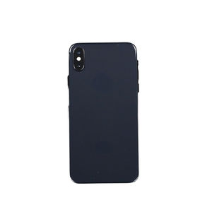 ใช้สำหรับ11 12 <span class=keywords><strong>7</strong></span> 8 PLUS x XR XS xsmax 64GB <span class=keywords><strong>128</strong></span> 256GB รุ่นเราปลดล็อคสมาร์ทโฟน12MP กล้องหลังแรม3GB - Product Image 1