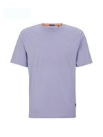 Camiseta Gráfica Oversize Casual para Hombre 2026 de Manga Corta, Cómoda y Holgada, Transpirable para Uso Interior
