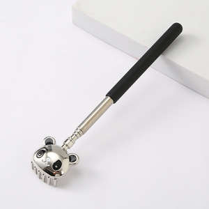 Herramienta Telescópica de Acero Inoxidable para Rascar, Palillo Retráctil para Leer con los Dedos - Product Image 5
