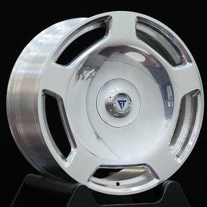 Jantes forgées 5x112 19 20 pouces Jantes multi-rayons en alliage pour voitures de course pour <span class=keywords><strong>Mercedes</strong></span> W222 W221 W204 W205 W211 W21 - Product Image 2
