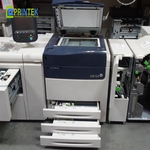 A3 colore brillante ufficio vendita usato stampante fotocopiatrice V80 V180 fotocopiatrice ricondizionata per Xerox - Product Image 6