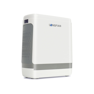 POC JAY-1000P Longfian Oxygenator <strong>Machine</strong> Rechargeable Portable <strong>Oxygen</strong> Concentrator <strong>Machine</strong> <strong>for</strong> Travel and Home Use - Product Image 3