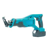 Kit Combinado de 18 V, Herramienta Eléctrica Inalámbrica Compacta de Alto Torque con Batería para Trabajos en Madera