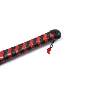 Dernier Overwatch Genji Evil Spirits Muramasa Dragon <span class=keywords><strong>Sword</strong></span> Cosplay Toy Swords for Game Props Collection Display - Product Image 4