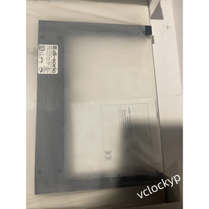 Di-soric OGU 171/110 P3K-TSSL Utilisé - Product Image 1