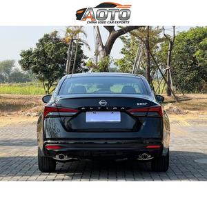 <span class=keywords><strong>Voiture</strong></span> d'occasion Nissan Teana certifiée avec <span class=keywords><strong>document</strong></span> d'inspection, exportation disponible, 99% neuve, moteur essence 2.0L 156CV - Product Image 5