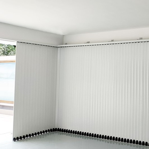 <span class=keywords><strong>Porte</strong></span> de <span class=keywords><strong>garage</strong></span> <span class=keywords><strong>coulissante</strong></span> latérale automatique adaptée au <span class=keywords><strong>garage</strong></span> à ouverture ultra-large - Product Image 4