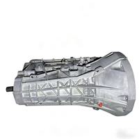 Boîte de vitesses automatique à 10 rapports remanufacturée 10R80 pour Ford F-150 Mustang Ranger Chevrolet Silverado GMC Sierra 10R80