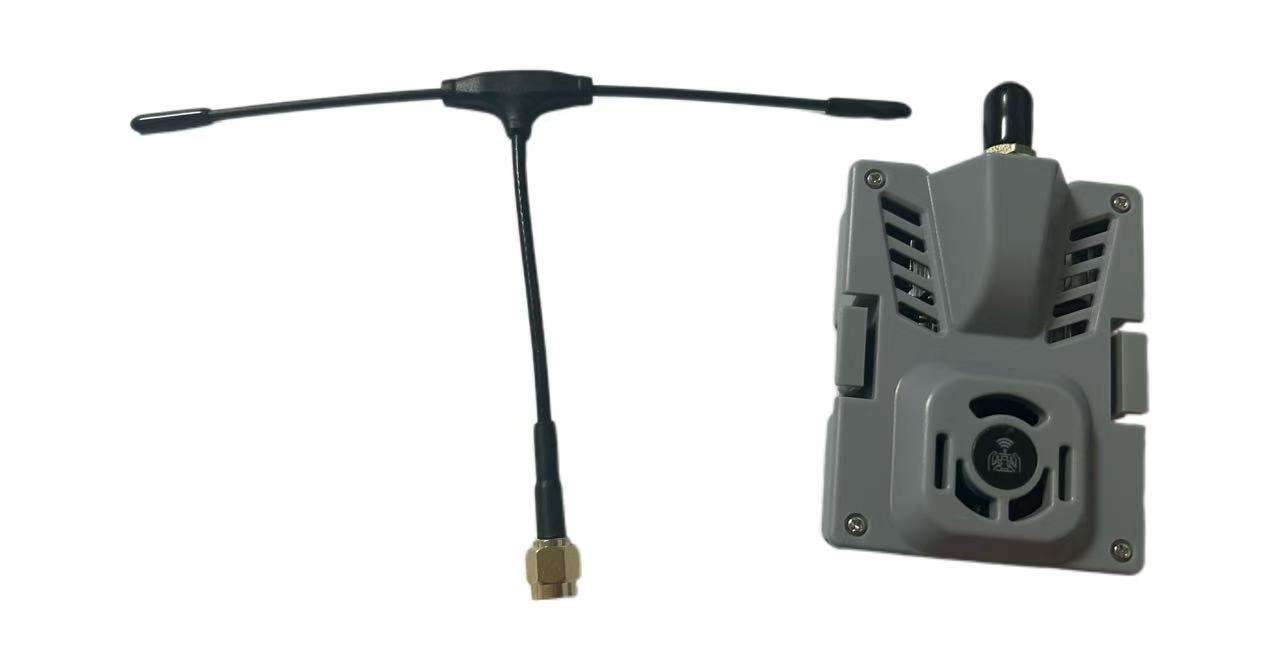 915MHZ high frequency head