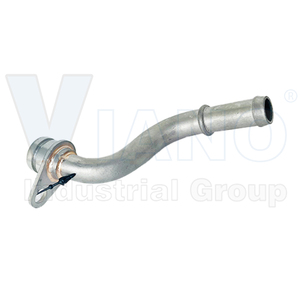 Linea di raffreddamento turbocompressore (posteriore) numero di parte: 06 k121492f per 2015-2021 VW GOLF AUDI <span class=keywords><strong>A3</strong></span> Sportback <span class=keywords><strong>8V</strong></span> - Product Image 6