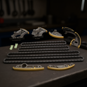 Kit de Cadena de Distribución para Cayenne Panamera Touareg 3.0T 10-18 06E109465 D0100HAB87Y - Product Image 2