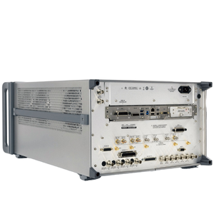 Convertidor de Frecuencia de Señal Modulada de Banda Ancha Keysight N5245BQ, Instrumento de Medición Electrónica para Caracterización - Product Image 3