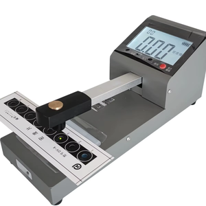 Densímetro de Transmisión en Blanco y Negro <span class=keywords><strong>KODIN</strong></span> H600/600A - Product Image 1