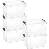 Grote opbergbox voor het organiseren van de kamer, opbergbox voor huishoudelijke kleding