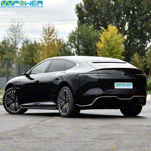 AVATR 12 <span class=keywords><strong>Auto</strong></span> Elettrica di Lusso a Lunga Autonomia, Modello 2026 in <span class=keywords><strong>Vendita</strong></span>, AVATR 12 Elettrica Pura e EV a Autonomia Estesa VVPOWER - Product Image 4