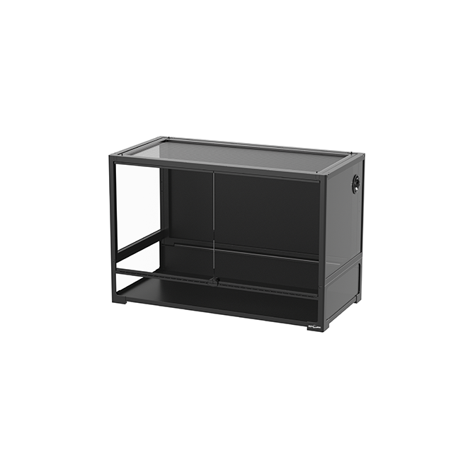 NRK0113/90*45*60CM/35.4*17.7*23.6 pouces (Verre trempé)