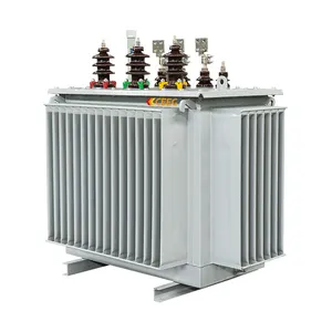 CEEG Step up high voltage 160kv 100kv 110kv 20mva 30mva 10mva 63 mva 60 mva power transformer price