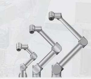 高精度 12kg コボット ロボットアーム 自動化 新製品 レストラン・建設向け ロータリーアクチュエータ - Product Image 5