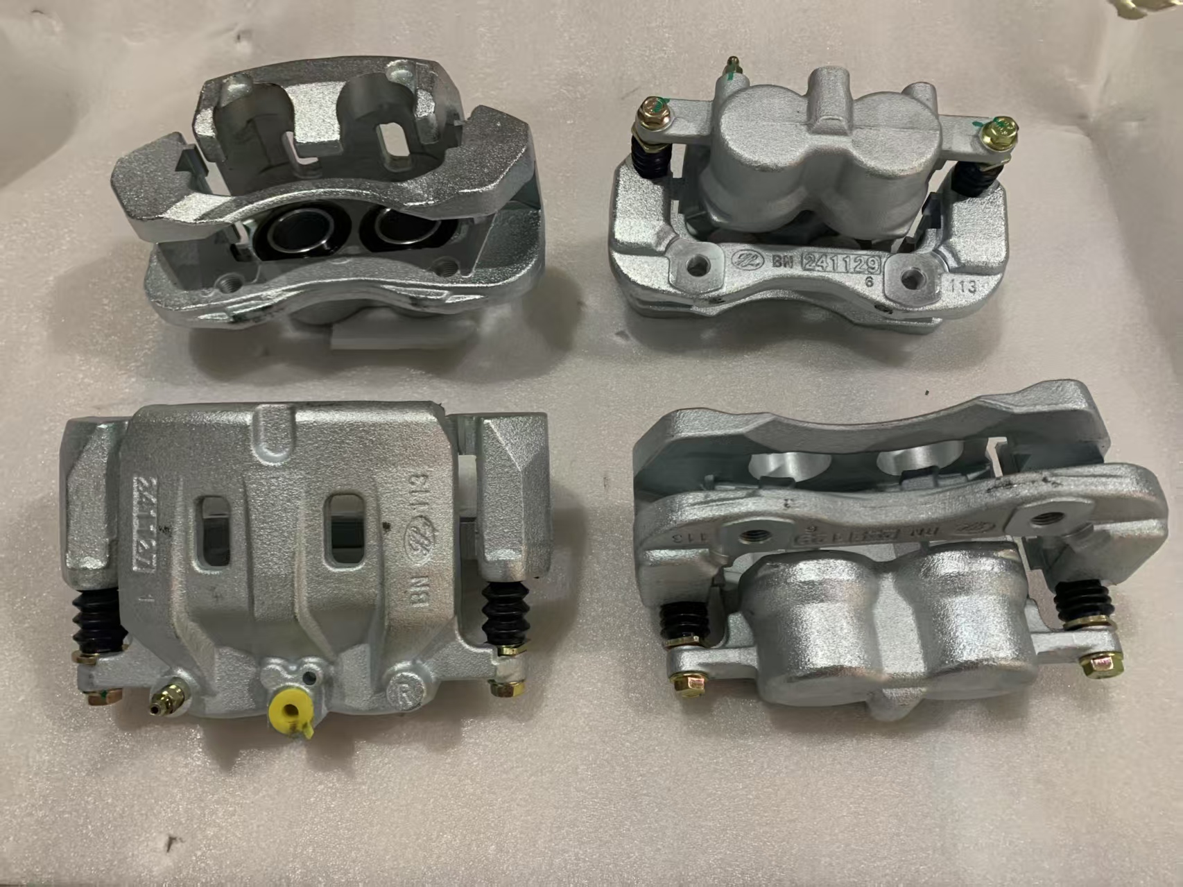 NKR NPR VC46 4HK1 Clutch Switch for ISUZU - High Quality