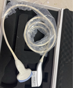 Sonda convexa 4C-RS Reparación de transductor de ultrasonido y sonda de ultrasonido 4C-RS a la venta - Product Image 4