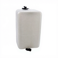 Réservoir d'expansion de liquide de refroidissement de haute qualité pour KOMATSU, réservoir auxiliaire 421-03-31181 WA380-5-W WA380-5L WA400-5L WA430-5-W