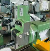 Raboteuse à tête de taureau HMJC BC6065, machine de formage de métaux robuste avec moteur et engrenages, puissance 3 kW, 380 V