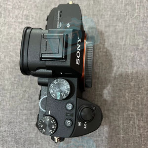 HFT profesional sin espejo <span class=keywords><strong>A7</strong></span> <span class=keywords><strong>III</strong></span> <span class=keywords><strong>Alpha</strong></span> 7M3 marco completo 4K Ultra HD Video DSLR lente de cámara digital con tarjeta SD al por mayor - Product Image 4