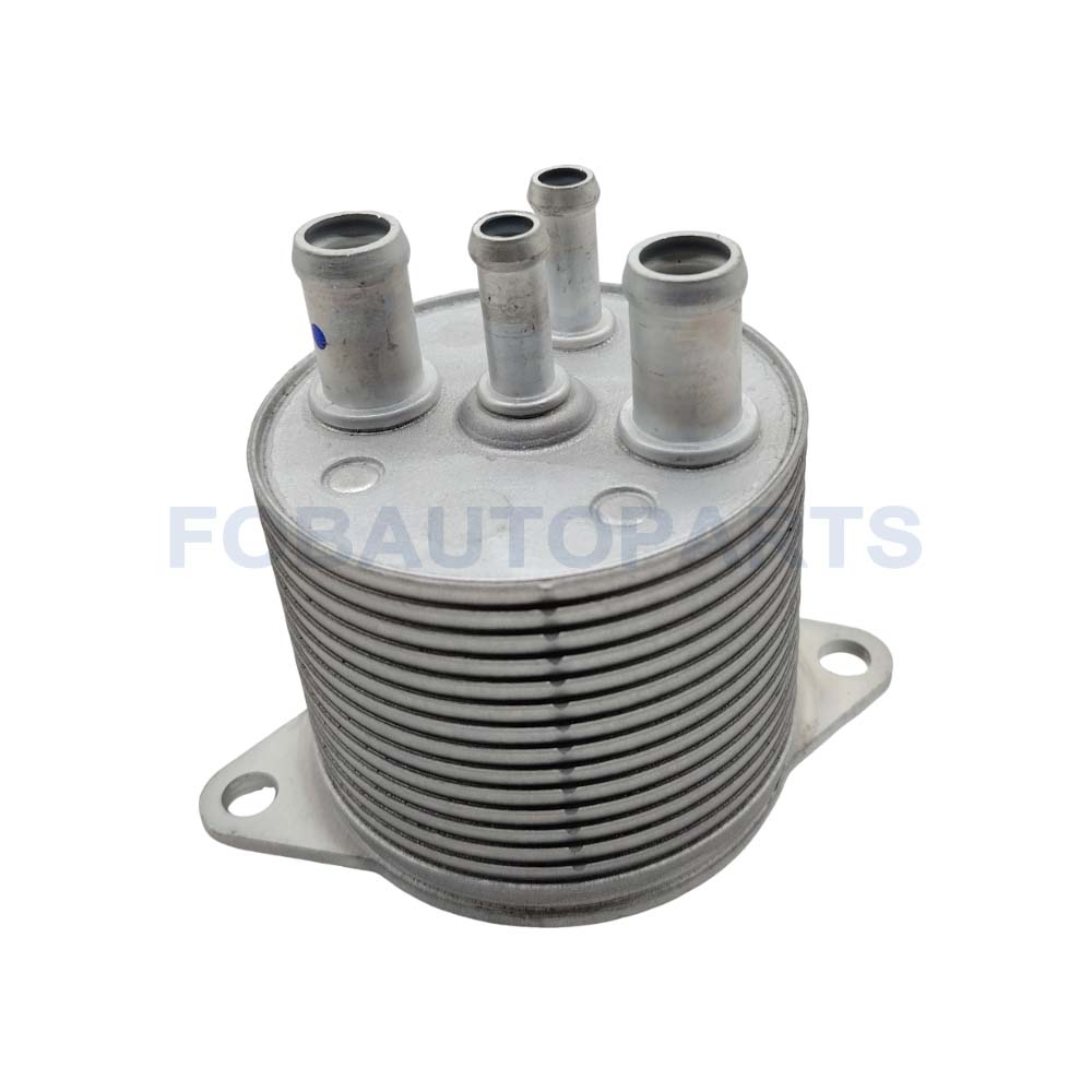 Automatic Transmission Oil Cooler Replacement for 31237AA100 Fit for Subaru Outback Legacy B15 2014-2020 Subaru Forester