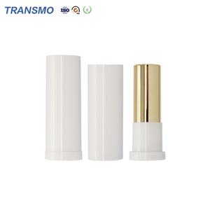 Contenant vide en plastique de 4,8 ml pour rouge à lèvres et baume à lèvres, tubes de gloss pour blush, maquillage, correcteur – Produit du fabricant - Product Image 4