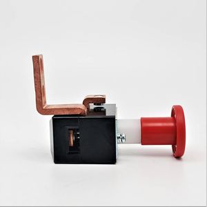 Accesorios para montacargas Linde, interruptor de seguridad 7915495503 para repuestos de montacargas Linde, interruptor de emergencia Original en Stock - Product Image 4