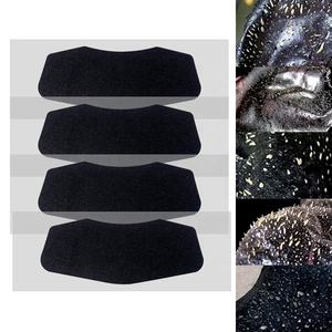 Strisce Nasali per la Pulizia Profonda dei Pori, Rimozione dei Punti Neri con Carbone di Bambù Naturale, Fogli per Etichetta Privata OEM all'Ingrosso - Product Image 4