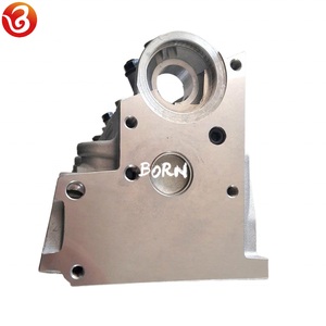 <span class=keywords><strong>Culasse</strong></span> <span class=keywords><strong>XUD9</strong></span> 908072 pour Peugeot/Fiat/Citroën 1.9 TD 0200H5 0200N8 - Product Image 6