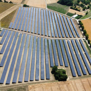 Paneles Solares BIPV Tipo N HJT y HBC de 5W a 320W - Diversos Tamaños para una Extracción de Energía Óptima - Product Image 6