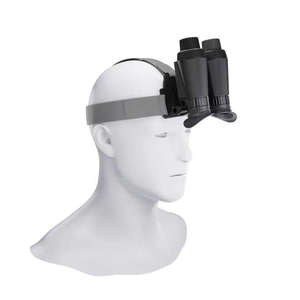 Nueva Cámara de Visión Nocturna Digital 3D 4k HD para Exteriores, Casco con Visión Nocturna Infrarroja Binocular - Product Image 2