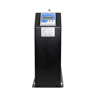 Banco de Condensadores de Supresión de Armónicos de Grado Industrial 480V Trifásico 50Hz Modelo DZ-ZNG DAZHAO Factor de Potencia 1% Larga Vida Útil del Interruptor