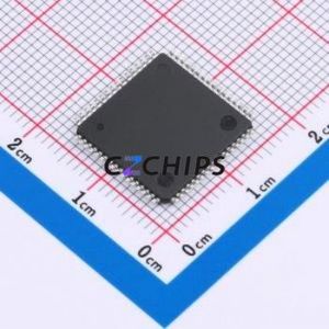 TQFP-64 ATMEGA1281V-8AU วงจรรวม (14x14) ใหม่และดั้งเดิมไมโครคอนโทรลเลอร์ชิป IC (MCU/mpu/soc) - Product Image 2