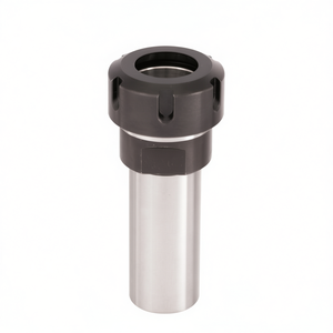 Mandril Cilíndrico y Mandril de Cono Morse ERX32 - Product Image 2