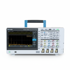 ออสซิลโลสโคปแบบดิจิตอลพกพาสองช่องสัญญาณ TEKTRONIX รุ่น TBS2102B/TBS2072B/TBS2202B แบนด์วิดท์ 100MHz - Product Image 6